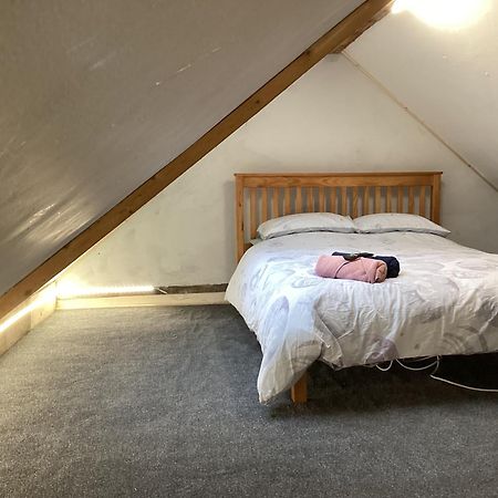 Bed and Breakfast Barn 5 Vigo Village Экстерьер фото