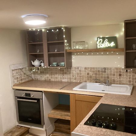 Bed and Breakfast Barn 5 Vigo Village Экстерьер фото